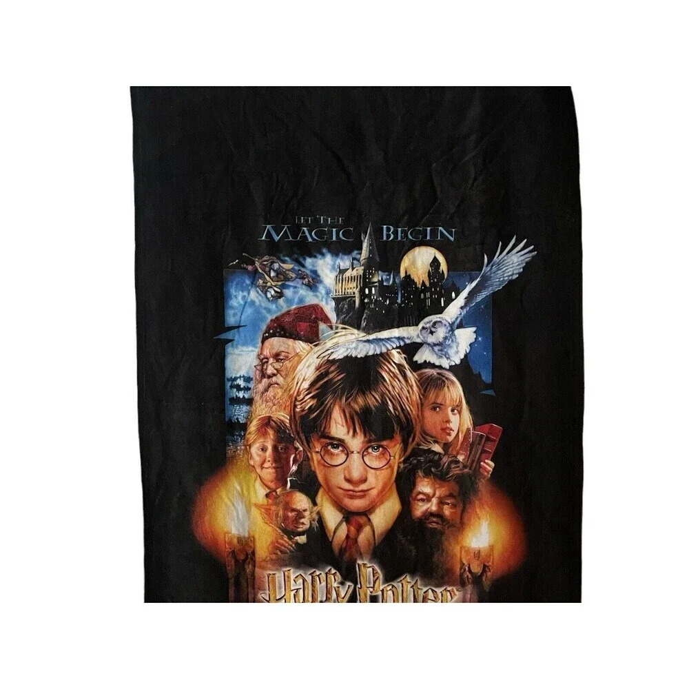 Wizarding World Of Harry Potter this harry